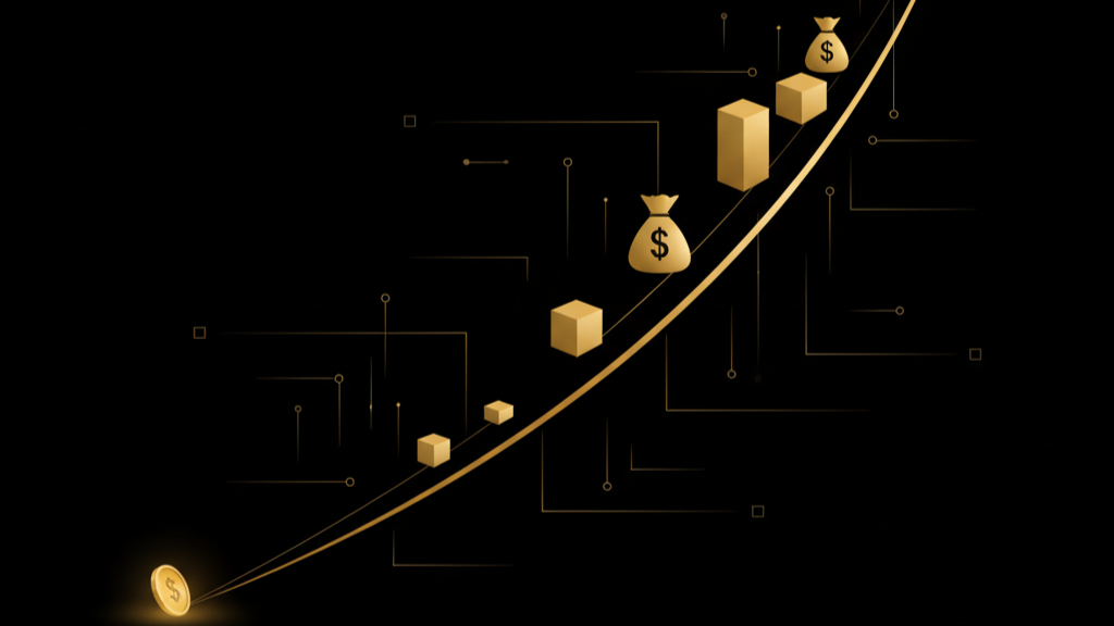 Cómo Empezar a Invertir Desde Cero (La Guía Definitiva 2025)