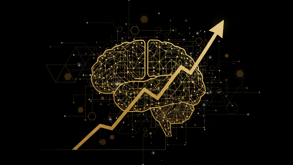 Invertir en Tecnología e Inteligencia Artificial: Riesgos y Oportunidades en 2025