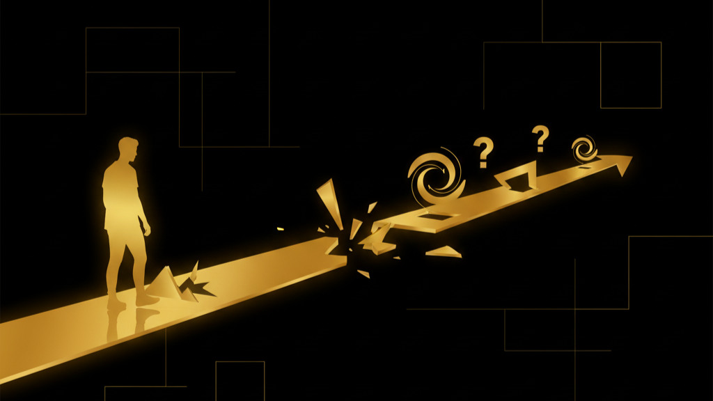 Los 7 Errores (Graves) que Cometen los Inversores de 18-25 Años